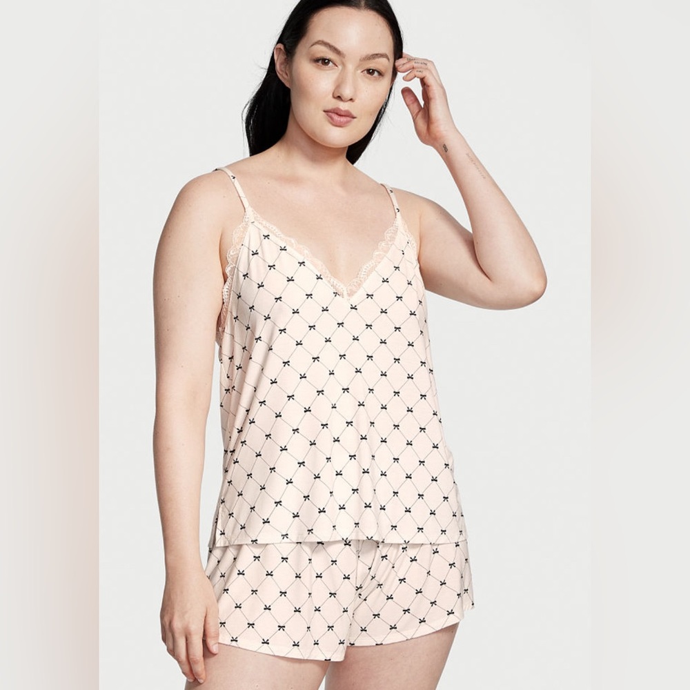 Victoria’s Secret Short and Cami Set